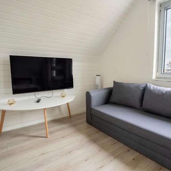 City Apartments – Holstebro