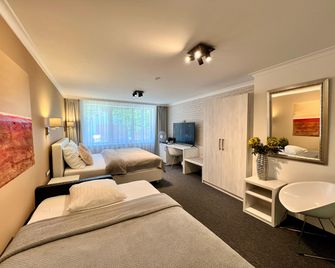 Grand Petit Hotel - Praga