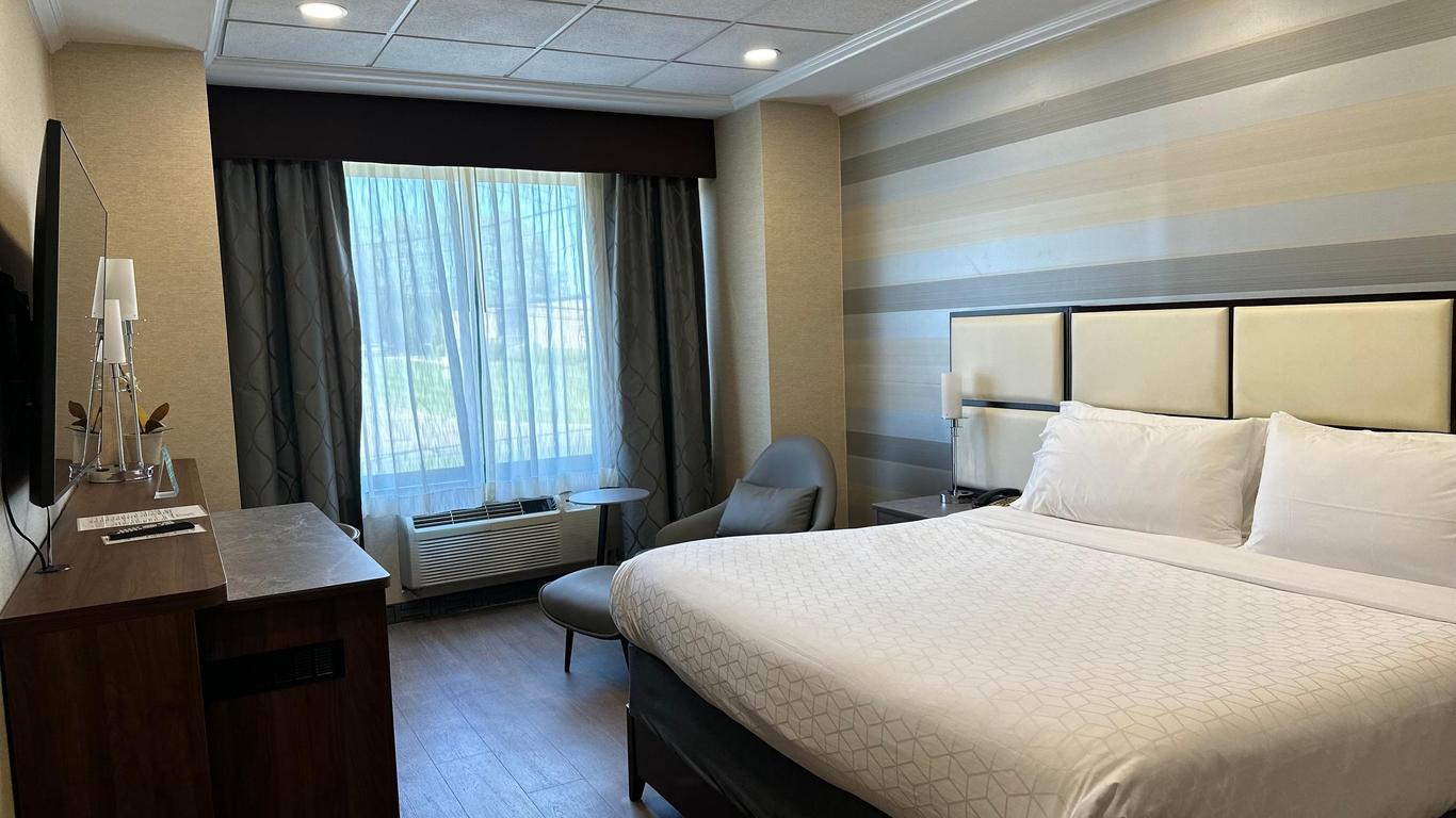 Holiday Inn Plainview-Long Island By IHG