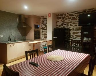 Casa Felisa Marcelle - Marcelle - Comedor