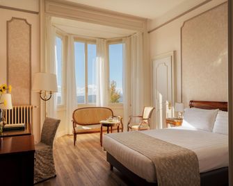 Palace Grand Hotel Varese - Varese