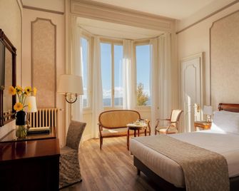 Palace Grand Hotel Varese - Varese