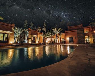 Oscar Hotel by Atlas Studios - Ouarzazate - Piscina