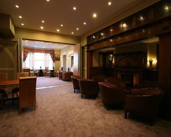 Grange Moor Hotel - Maidstone - Lounge