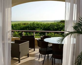Los Altos Residences - La Romana - Balcón