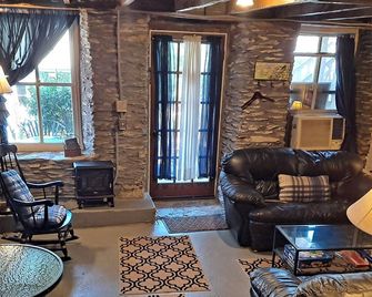 Room In Central Historic Downtown (Rare) Potomac - Harpers Ferry - Huiskamer