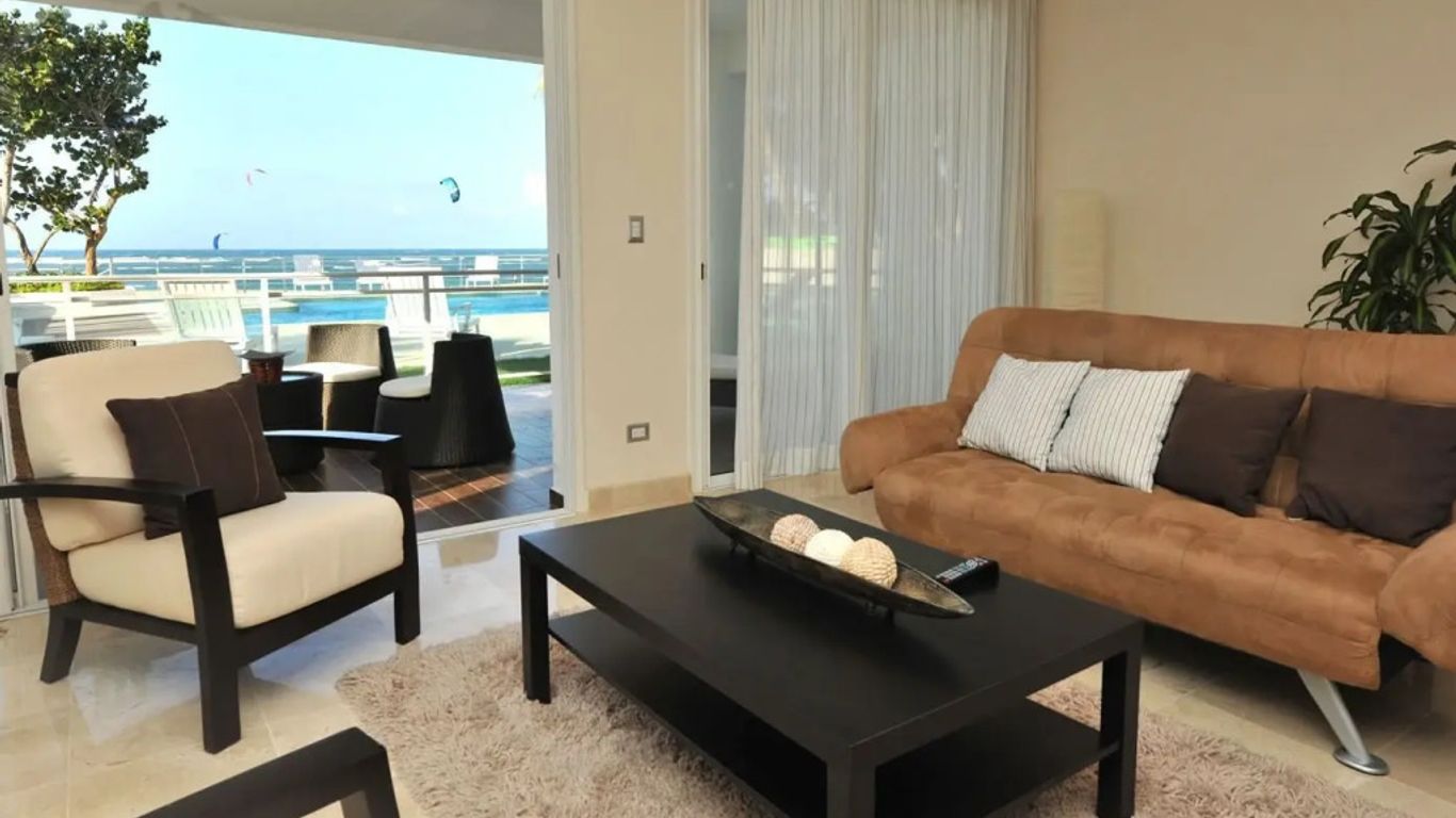 Watermark Luxury Oceanfront Residences