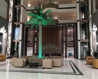 Holiday Villa Hail - Ha'il - Lobby