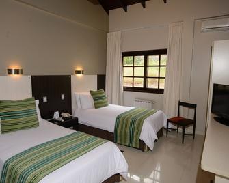 Portezuelo Hotel - Salta - Bedroom