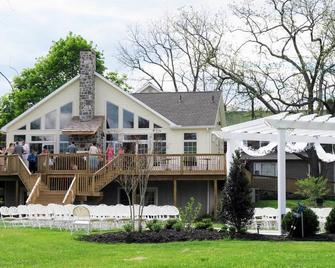 Battlefield Bed & Breakfast Inn - Gettysburg - Building