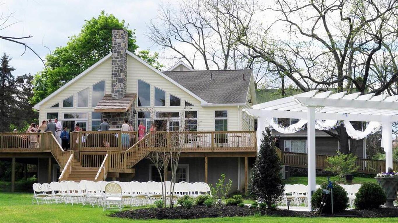 Battlefield Bed & Breakfast Inn