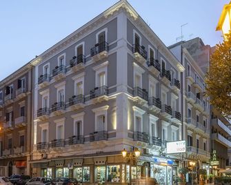 Soclà Boutique Hotel Rta - Tarento - Edificio