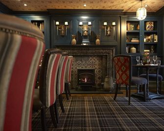 The Belmore - Sale - Лаунж