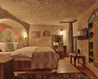 Three Doors Cappadocia - Ortahisar - Habitación