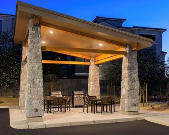 My Place Hotel-Las Vegas South/Henderson, Nv - Las Vegas - Patio