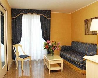 Hotel Columbus - Lignano Sabbiadoro