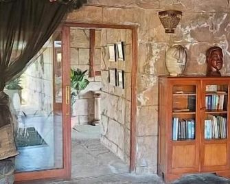 Afrika Lodge - Kempton Park