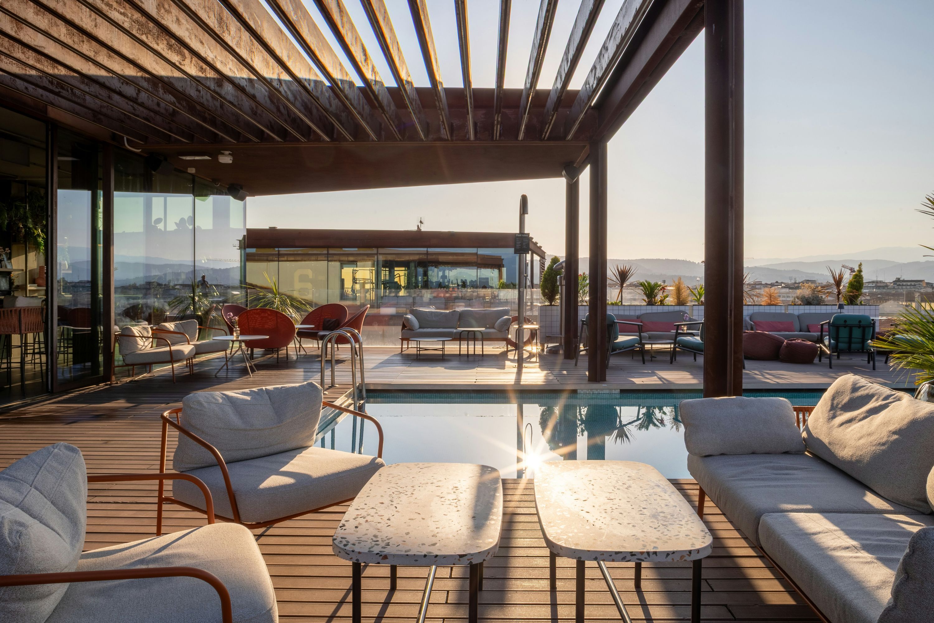 The Social Hub Florence Lavagnini