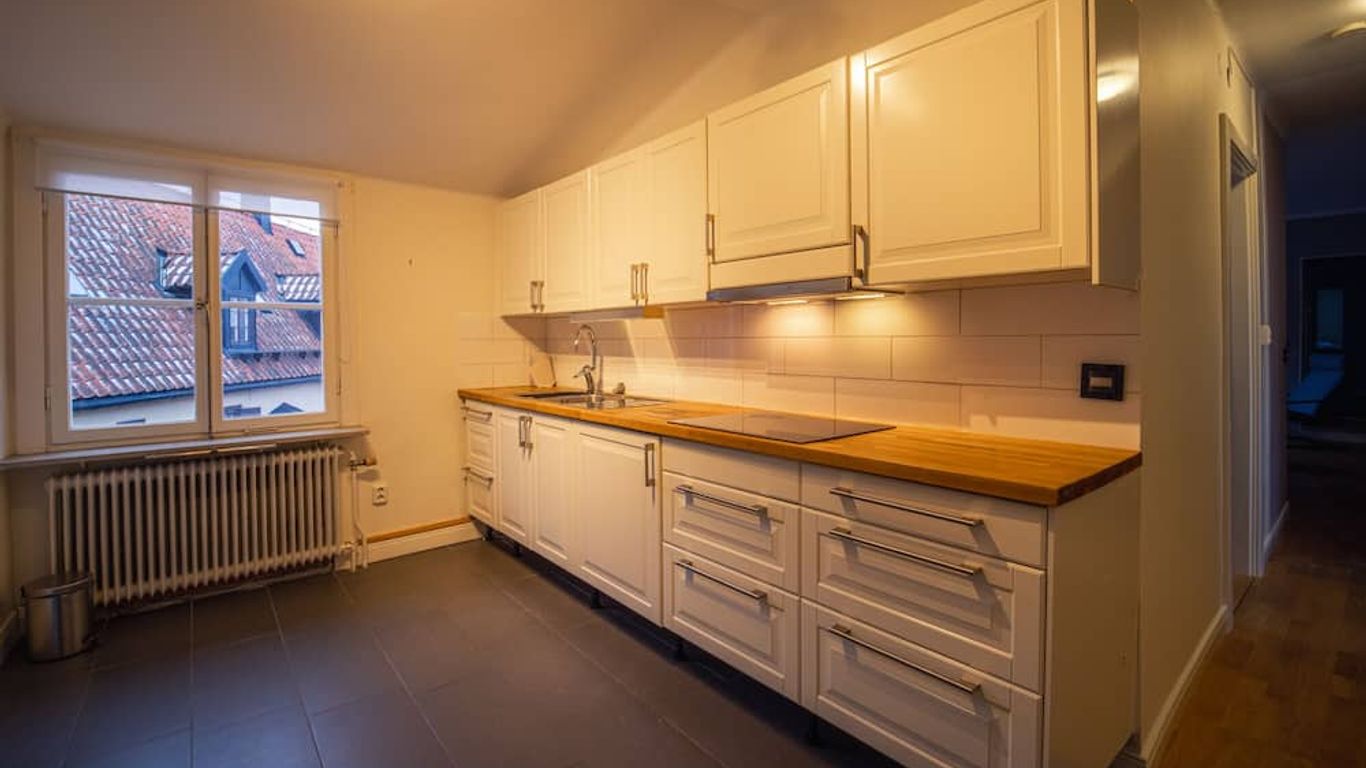 Stora Torget - Visby Lägenhetshotell