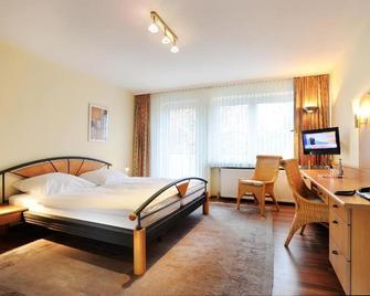 Hotel Herzog - Hamm