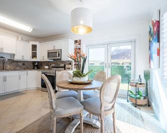 Casita Paraíso - West Miami - Phòng bếp