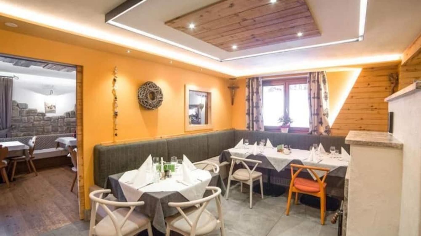 Rifugio La Montanara