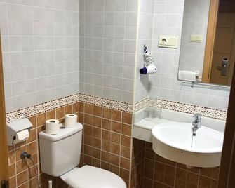 Hotel Anfora - Melilla