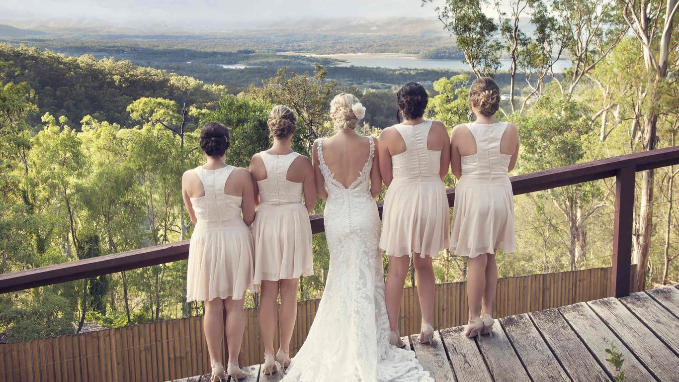 Mercure Clear Mountain Lodge