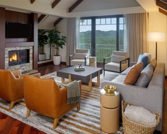 Suncadia Resort - Cle Elum - Chambre