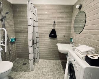 Aparthotel Amella - Riga