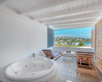 Aegean Paradiso Vacation Club - Azolimnos