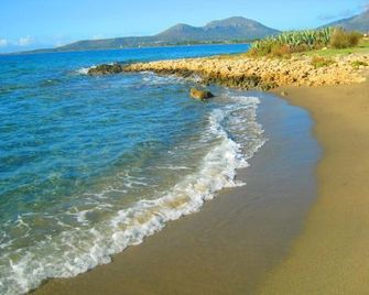 Neapoli Rooms - Neapoli Vion - Strand