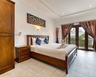 The Bulin Residence - Ko Samui