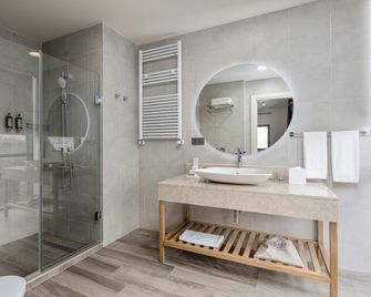 Gudauri Lodge - Gudauri - Ložnice