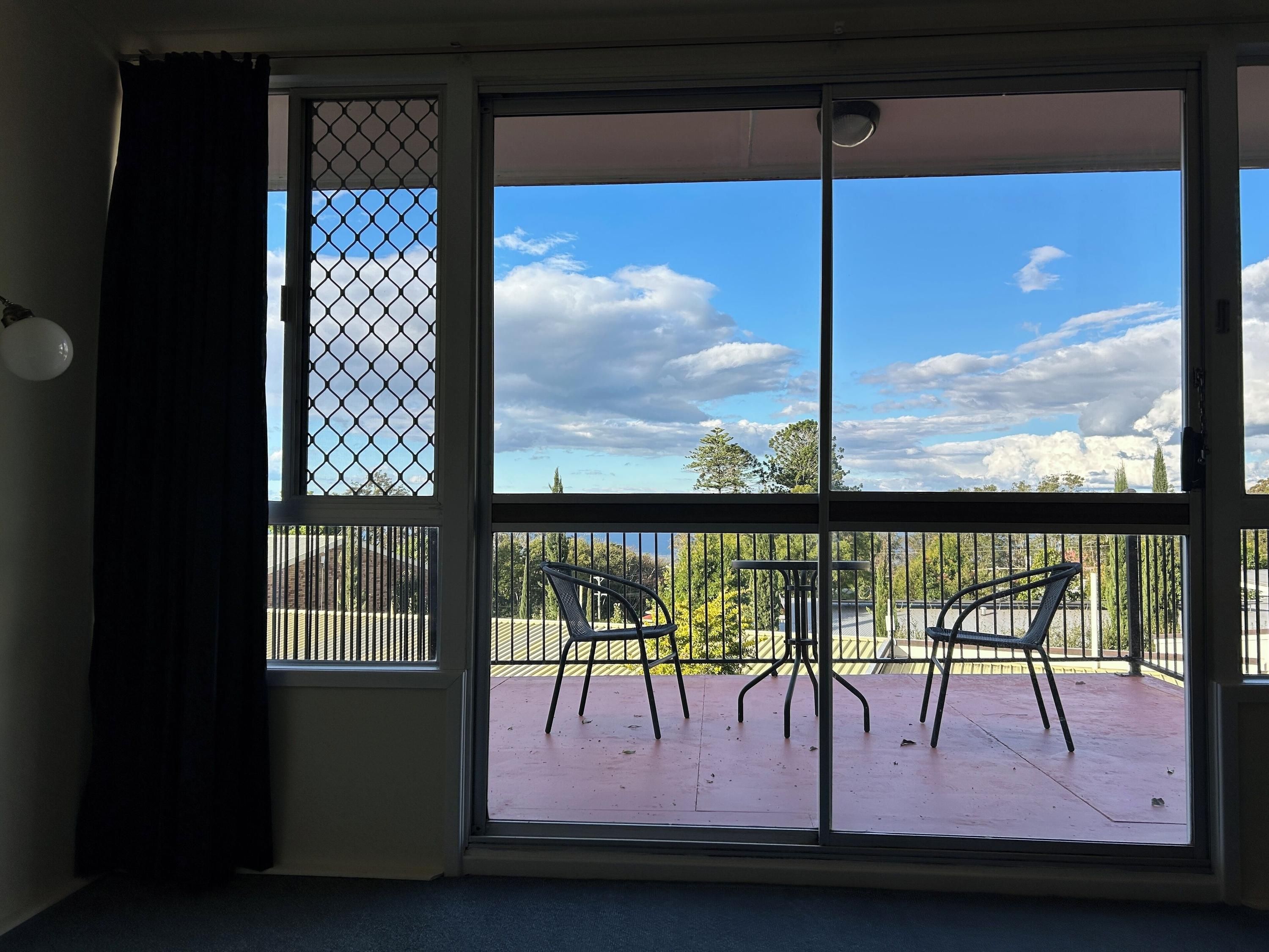 توومبا موتل