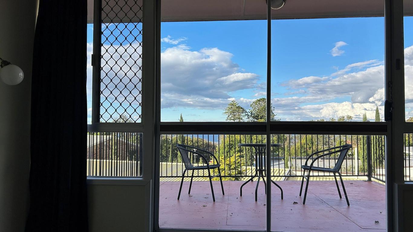 Toowoomba Motel