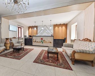 Ichan Qala Premium Class Hotel - Tashkent