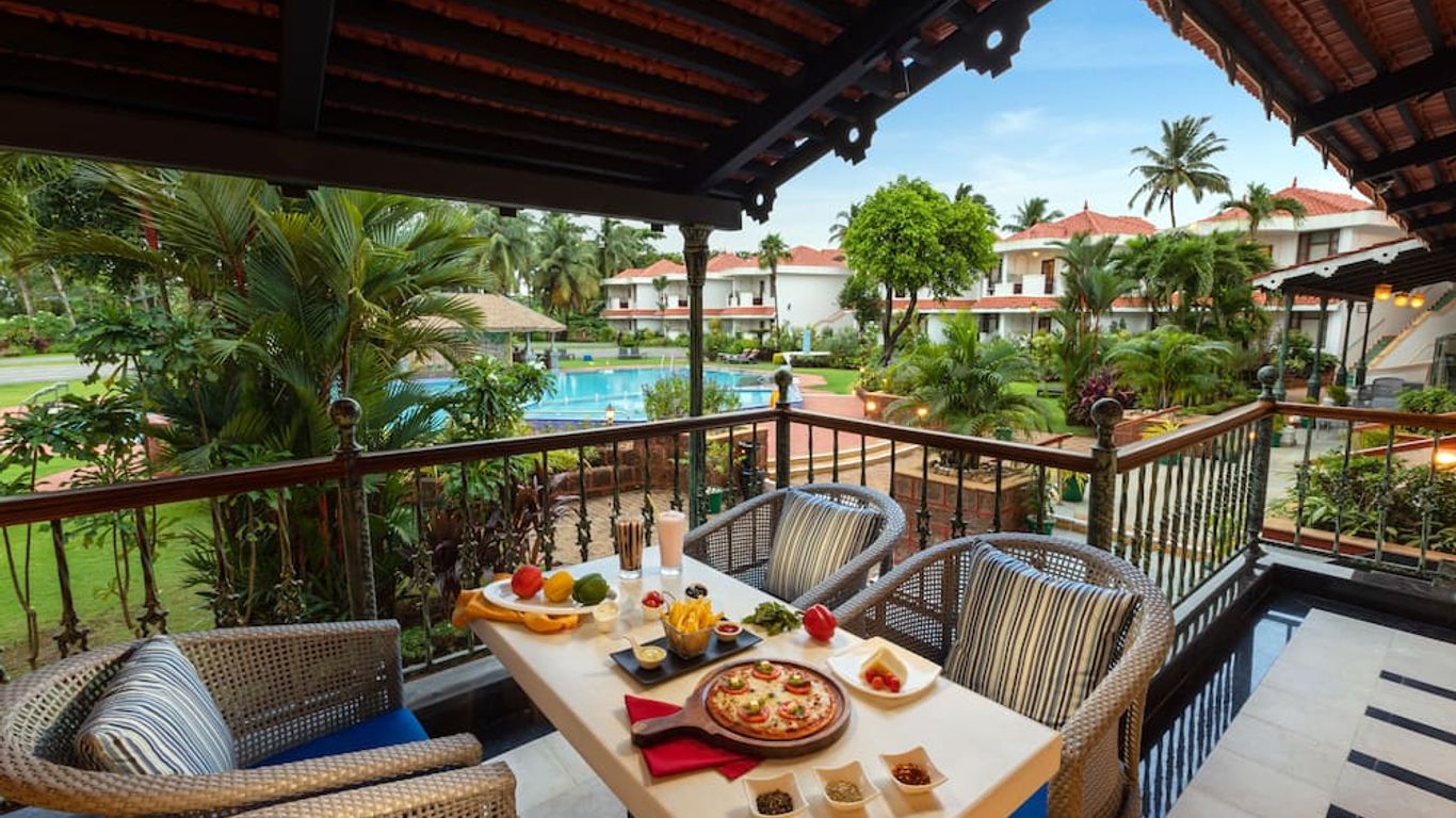 هيريتدج فيليدج ريزورت آند سبا جوا