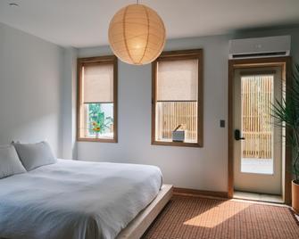 guesthouse by good neighbor - Baltimore - Bedroom