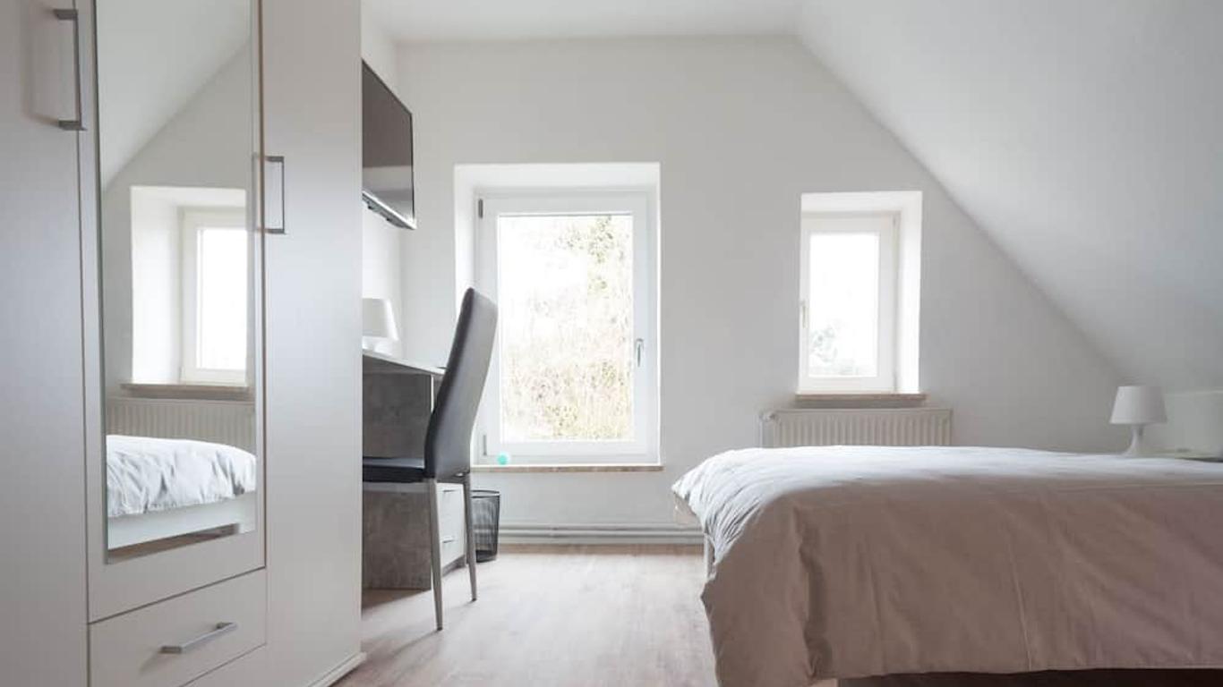 Lilie Inn