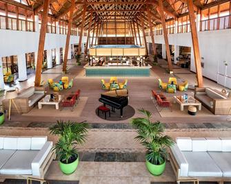 Fuerteventura Princess - Esquinzo - לובי