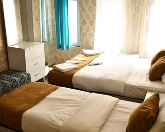 Ada Apart Otel - Istanbul - Habitació