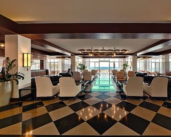 Apostolata Island Resort & Spa - Argostoli - Lobby