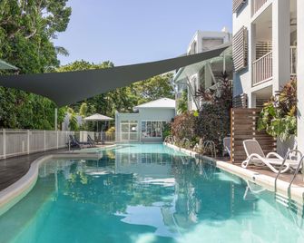 Mantra Aqueous Port Douglas - פורט דאגלאס - בריכה