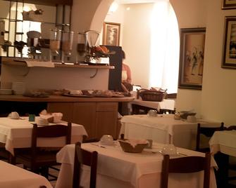 New Hotel - Jesolo - Restaurant
