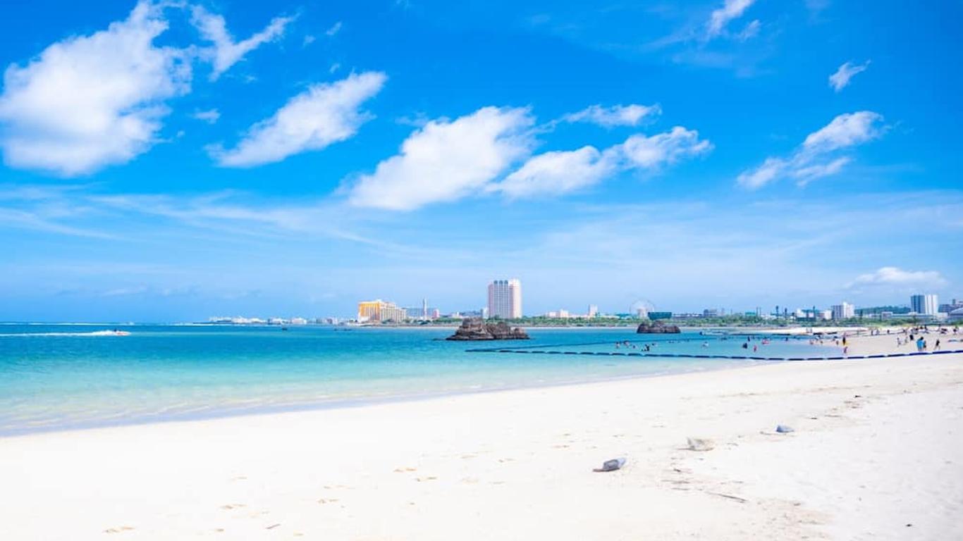 M´s Stay Okinawa