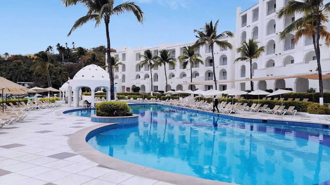 Sierra Mar at Tesoro Manzanillo