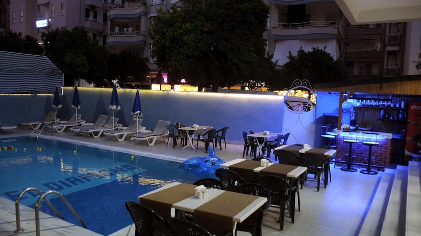 Diamond Hotel