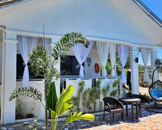 Kenjul Beach Resort Zambales Botolan - Botolan