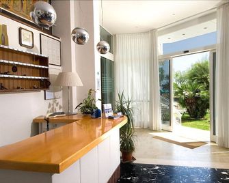 Hotel Majestic - Senigallia